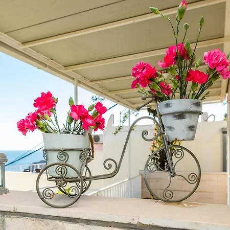 Appartamento Sweet - One-bedroom With Balcony Ragusa
