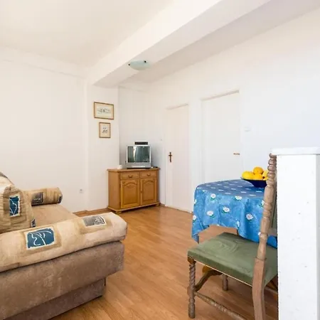 Sweet - One-bedroom With Balcony Ντουμπρόβνικ